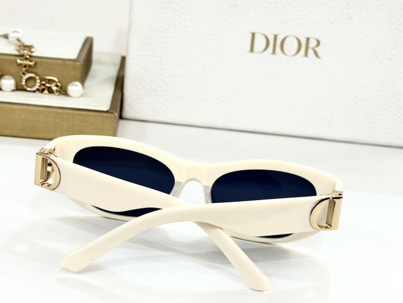 Christian Dior Sunglasses